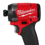 Parafusadeira Impacto 1/4" 18V Fuel One Key 2957-20 Milwaukee