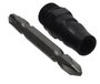 Parafusadeira Pneumática 1/4" 9000RPM 12,7 Kgfm PRO-813 PDR