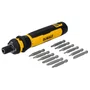 Parafusadeira a Bateria 4V USB-C DWHT66719 Dewalt
