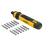 Parafusadeira a Bateria 4V USB-C DWHT66719 Dewalt