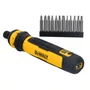 Parafusadeira a Bateria 4V USB-C DWHT66719 Dewalt