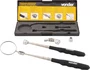 PEGADOR MAGNETICO JG C/5 PECAS VONDER