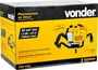 Perfurador de Solo 52cc PSV520 (Sem Broca) Vonder