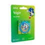 Pilha Alcalina AAA Palito Blister Com 4 Peças Elgin