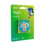 Pilha Alcalina AAA Palito Blister Com 4 Peças Elgin