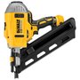 Pinador 20V sem Bateria e Carregador DCN692B Dewalt