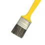 Pincel 2" Cerda Grisalhas Cabo Amarelo Compel
