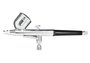 Pistola Aerográfica Bico 0,3mm copo 7ml PRO-575 PDR