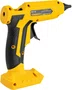 Pistola de Cola Quente 18V IPCV1837 Sem Bateria Vonder