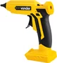 Pistola de Cola Quente 18V IPCV1837 Sem Bateria Vonder