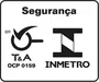 Pistola de Cola Quente PCV0018 12mm Vonder