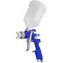 Pistola de Pintura Gravidade HVLP Bico 1,7mm 600ML PRO-550/1.7 PDR