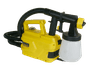 Pistola Pulverizadora 500w 220v PPL-500 Lynus