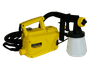 Pistola Pulverizadora 500w 220v PPL-500 Lynus