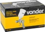 Pistola de Gravidade PGV600 Vonder