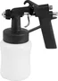 Pistola de Pintura Mod-PPV90 600ml Com Caneca Plástica Vonder