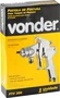 Pistola para Tanque de Pintura PTV200 Vonder