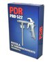 Pistola para Emborrachamento PRO-522 PDR