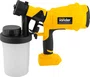 Pistola de Pintura 18V IPPV1826 Sem Bateria e Carregador Vonder