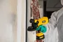 Pistola de Pintura 18V IPPV1826 Sem Bateria e Carregador Vonder