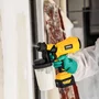 Pistola de Pintura 18V IPPV1826 Sem Bateria e Carregador Vonder