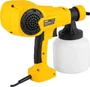 Pistola de Pintura Elétrica PEV400 127V Vonder