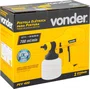 Pistola de Pintura Elétrica PEV400 127V Vonder