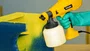 Pistola de Pintura Elétrica PEV400 127V Vonder