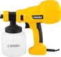 Pistola de Pintura Elétrica PEV400 220V Vonder