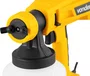 Pistola de Pintura Elétrica PEV400 220V Vonder