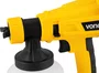 Pistola de Pintura Elétrica PEV400 220V Vonder