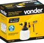 Pistola de Pintura Elétrica PEV400 220V Vonder