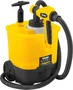 Pistola de Pintura Elétrica PEV750 127V com Roda Vonder