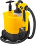 Pistola de Pintura Elétrica PEV750 220V com Roda - Vonder
