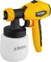 Pistola de Pintura Elétrica PEV750 220V com Roda - Vonder