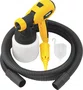 Pistola de Pintura Elétrica PEV750 220V com Roda - Vonder