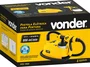 Pistola de Pintura Elétrica PEV900 127V Vonder