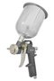 Pistola Pintura Gravidade Bico 2,5mm 600ml PRO-502 PDR
