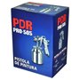 Pistola Pintura Sucção Bico 1,5mm 1000ml PRO-505 PDR