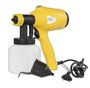 Pistola Pulverizadora Elétrica 350W 220V Mega Spray MS-350W Ferrari