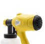 Pistola Pulverizadora Elétrica 350W 220V Mega Spray MS-350W Ferrari