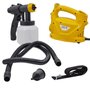 Pistola Pulverizadora Elétrica Mega Spray 220V MST-500W Ferrari
