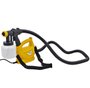 Pistola Pulverizadora Elétrica Mega Spray 220V MST-500W Ferrari