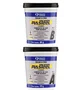 Plasteel Diamantado 4:1 Quimatic 450 g PD2 Tapmatic