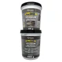 Plasteel Massa 4:1 Solda a Frio Quimatic 450 g PTT1 Tapmatic