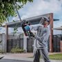 Podador de Cerca Viva Bosch GHE 18V-60 18V Motor Brushless Sem Bateria