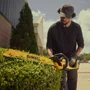 Podador de Cerca Viva 20V sem Bateria DCHT821B-B3 DeWalt