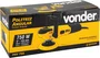 Politriz Angular 5" PAV755 127V Vonder
