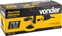 Politriz Angular 5" PAV755 220V Vonder