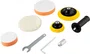 Politriz Angular 5" PAV755 220V Vonder